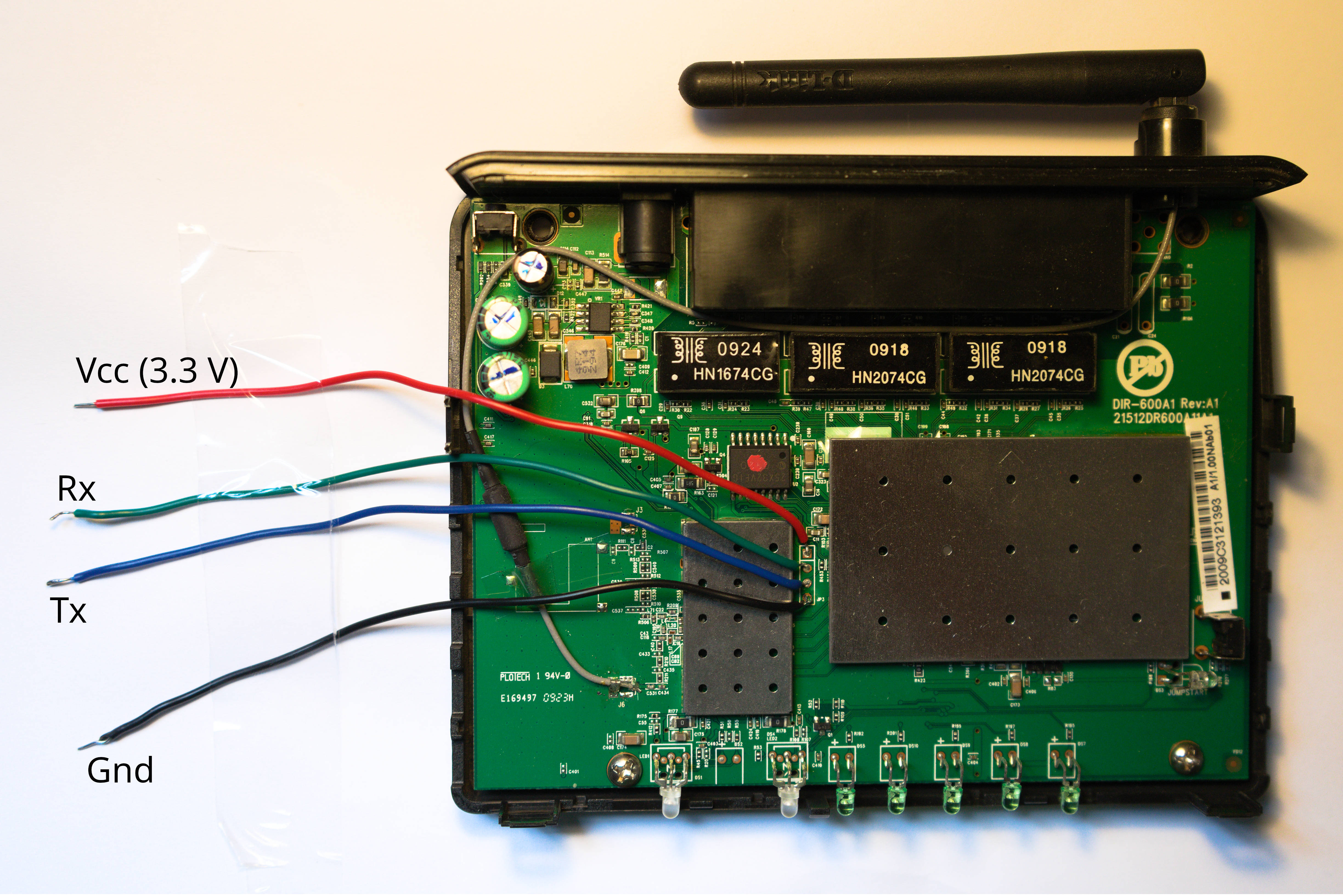 dlink-dir601a1-uart